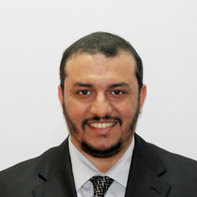 Nedal Elghattis