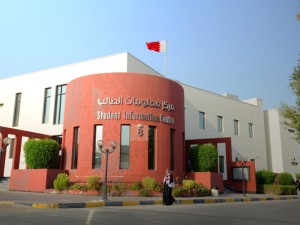 Survey on Bahrain Collegiate Athletic Association