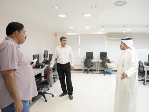 Polytechnic Implements New Laboratories & Workshops