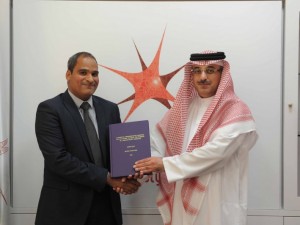 Bahrain Polytechnic Develops Curriculum Reviewal Framework