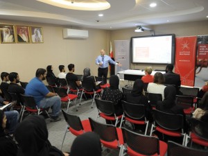 Seminar Held on “Why Businesses Fail”