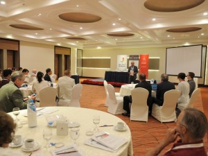 المشاركون في المؤتمر السنوي للشبكة العالمية لمؤسسات التعليم العالي التطبيقية يشيدون بتنظيم بوليتكنك البحرين