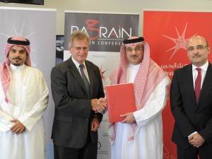 Bahrain Polytechnic Signs with OTAGO Polytechnic