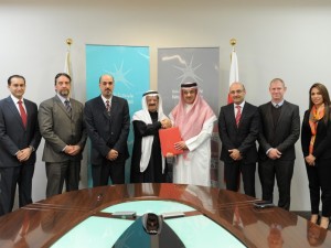 Bahrain Polytechnic Sign MOU with BAS