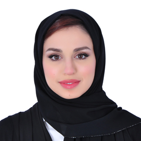 Ameera Al Hejair