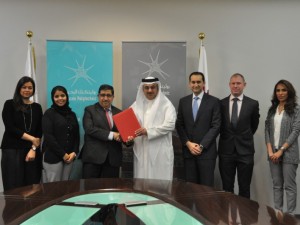 Polytechnic and BNH Sign MOU
