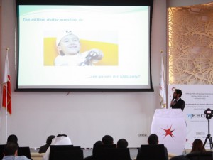 Bahrain Polytechnic Launches Second Youth Forum Under “Reboot”