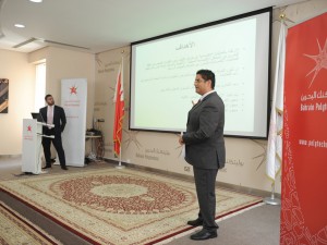 Bahrain Polytechnic and BCCI Collaborate to Develop Entrepreneurs