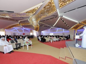 Bahrain Polytechnic Hosts 4th Career for Prosperity Forum