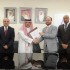 MOU_BAHRAIN POLYTECHNIC_GARMCO