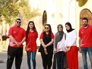 Alumni Club Conducts Food Donation Campaign During Ramadan