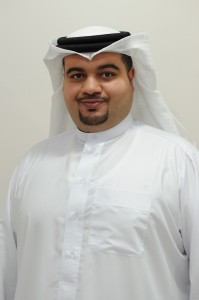 Adnan AlMahmood