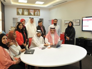 Bahrain Polytechnic Launches e-payment Service