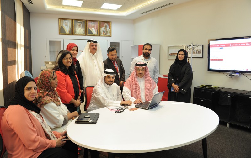 Bahrain Polytechnic Launches epayment Service Bahrain Polytechnic