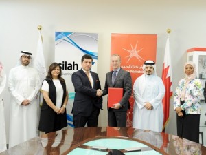 Bahrain Polytechnic and Silah Gulf Sign Memorandum of Understanding