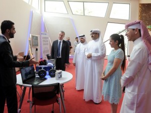 Bahrain Polytechnic Hosts 5th Graduate Recruitment Campaign