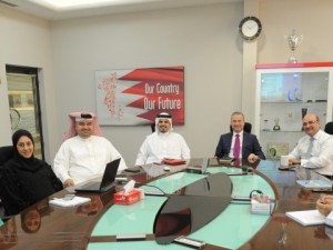 Polytechnic Holds Equal Opportunities Meeting Regarding Bahraini Women Empowerment