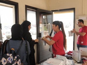 Bahrain Polytechnic Hosts Career Awareness Week