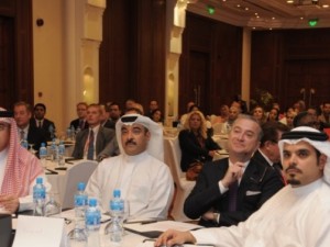 Bahrain Polytechnic Hosts Kick-off Meeting For Curriculum Advisory Members