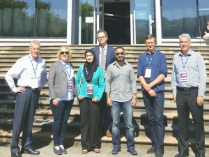 Bahrain Polytechnic Staff Participate in the Assessing Learning Conference at Otago Polytechnic of New Zealand