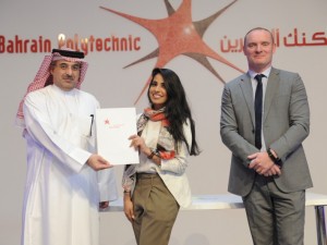 71 Logistics Students Receive Diploma and Certificate from CILT