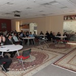 Bahrain Polytechnic hosts a preparatory workshop on Value Added Tax