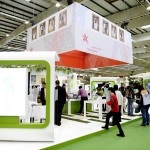 Bahrain Polytechnic participates in the Bahrain International Garden Show -2