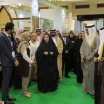 Bahrain Polytechnic participates in the Bahrain International Garden Show - 5 (002)