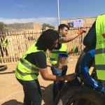 Community Outreach - Developing a Micro School in Egypt (002)