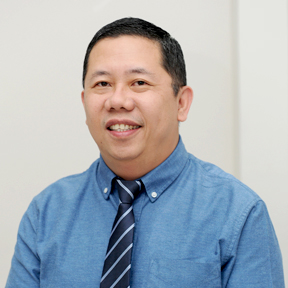 Dr. Carlo Domingo Casinto