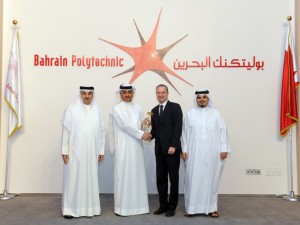 Under the Patronage of HE Kamal Bin Ahmed, and in partnership with NSSA, Bahrain Polytechnic to Host ‘Space Technology for Bahrain’ Symposium