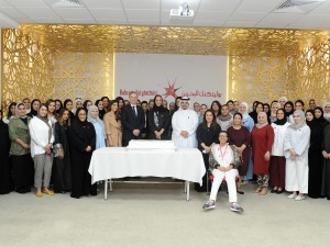 البوليتكنك تحتفي بيوم المرأة البحرينية ومنجزاتها في المجال التشريعي والعمل البلدي   