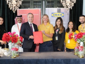 Bahrain Polytechnic Signs MoU with IKEA Bahrain