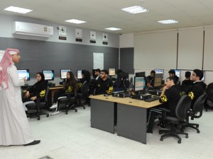 Bahrain Polytechnic Conducts Career Voyage Test to Community