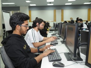 Bahrain Polytechnic Conducts Career Voyage Test to Community