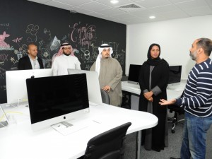 Bahrain Polytechnic Equips ICT Laboratories with Latest Infrastructure