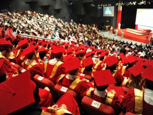 Bahrain Polytechnic Sets March 20 For 5th Graduation Ceremony