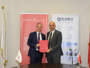 JLanka International & Bahrain Polytechnic sign a collaboration MOU