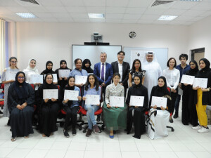 Bahrain Polytechnic Concludes “Discover Korea” Programme