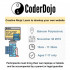 Coder Dojo - November 2019