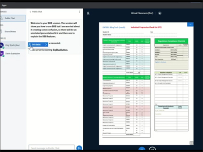 Competency-based Learning