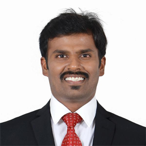 Dr. Porchilamban Sengottaiyan