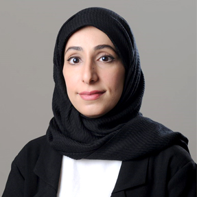 Dr. Amani Shajera