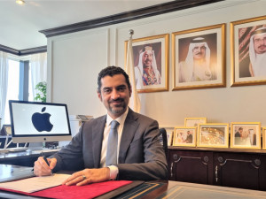 بوليتكنك البحرين تطلق أول مركز تدريبي معتمد من قبل شركة أبل في المملكة
