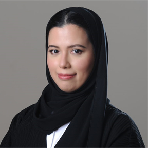 Sara Al Hammadi