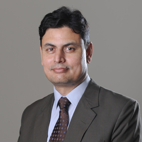 Dr. Wajid Ali Khan