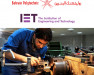 حصول برنامج الهندسة بالبوليتكنك على الاعتماد من معهد الهندسة والتكنولوجيا (IET)