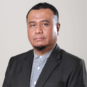 Munawarruzzaman Mokhtar