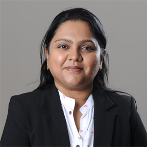 Dr.Rani Abdul Jabbar