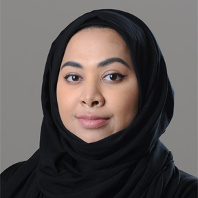 Zainab Teraif
